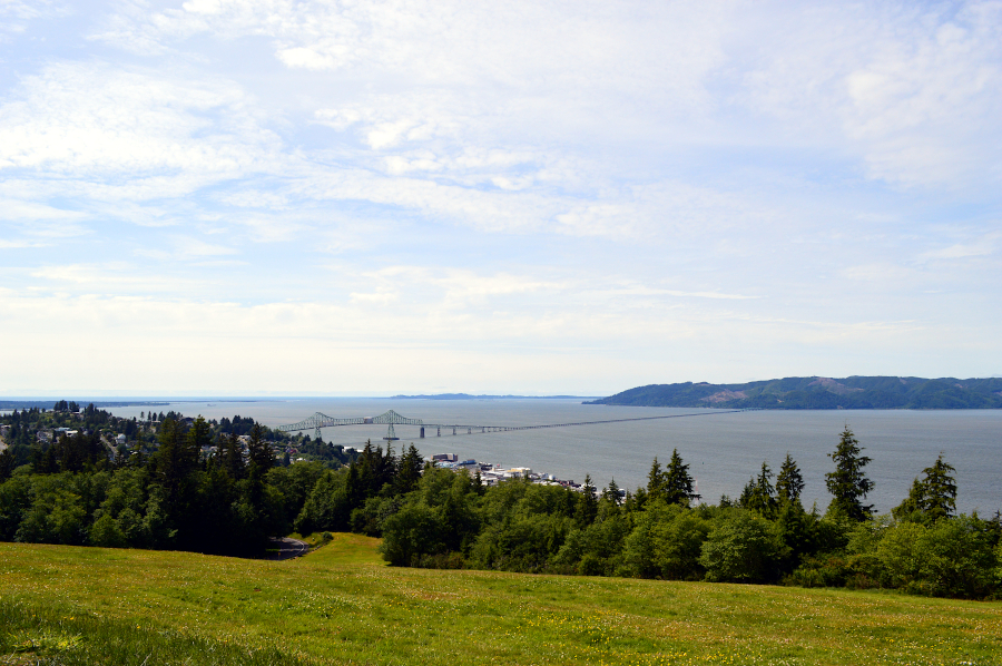 Roadtrip, Oregon Washington, USA