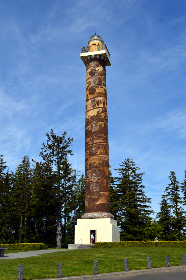 Roadtrip, Oregon Washington, USA