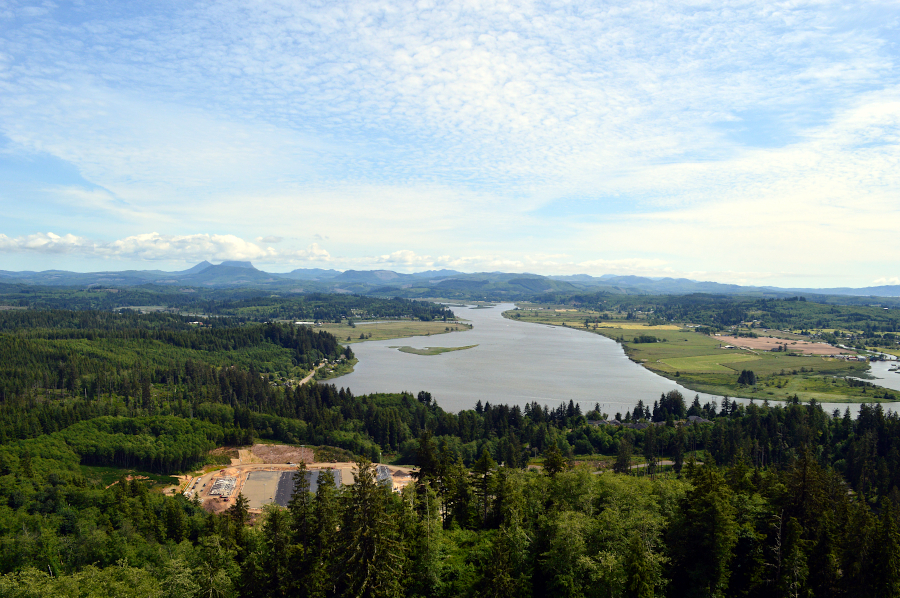 Roadtrip, Oregon Washington, USA
