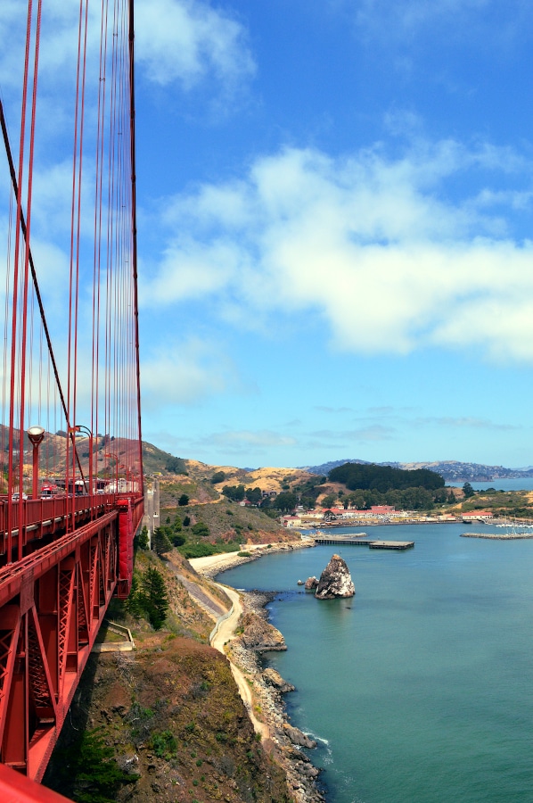 San Francisco, Californie, USA