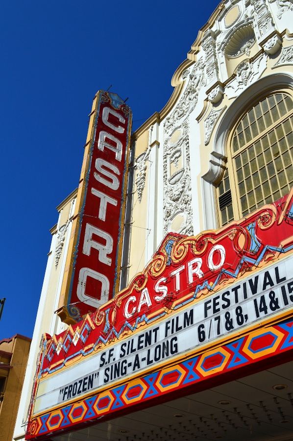 San Francisco, Californie, USA