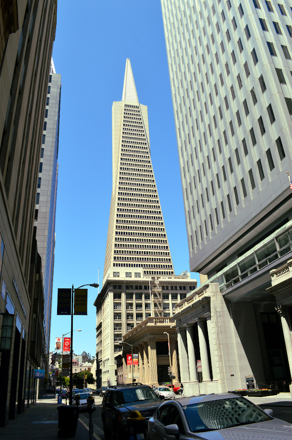 San Francisco, Californie, USA