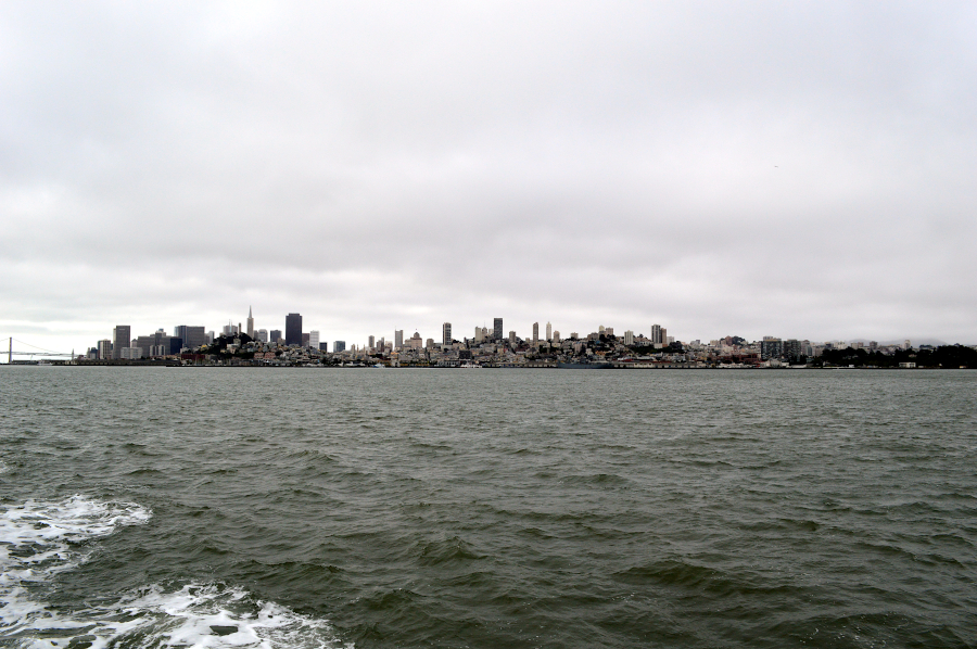 San Francisco, Californie, USA