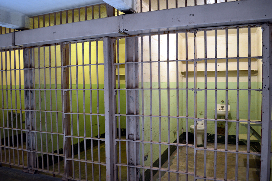 San Francisco, Californie, USA