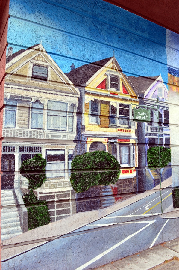 San Francisco, Californie, USA