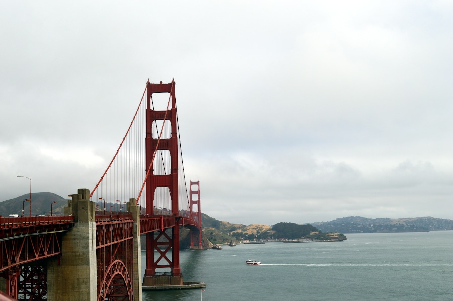 San Francisco, Californie, USA