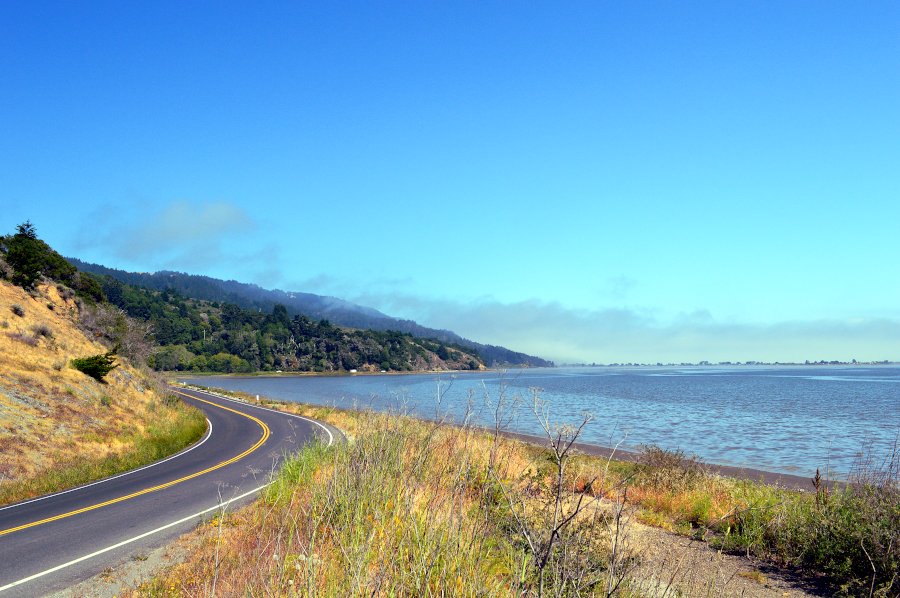 Sausalito, Californie, USA