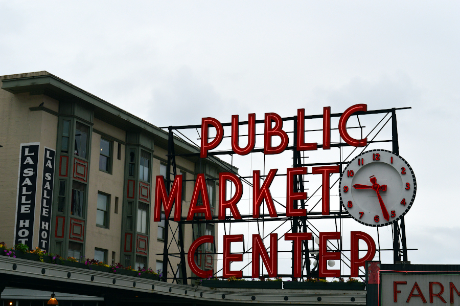 Seattle, Washington, USA