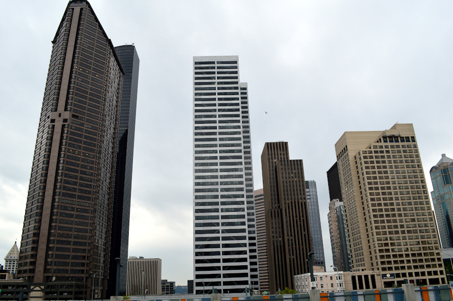 Seattle, Washington, USA