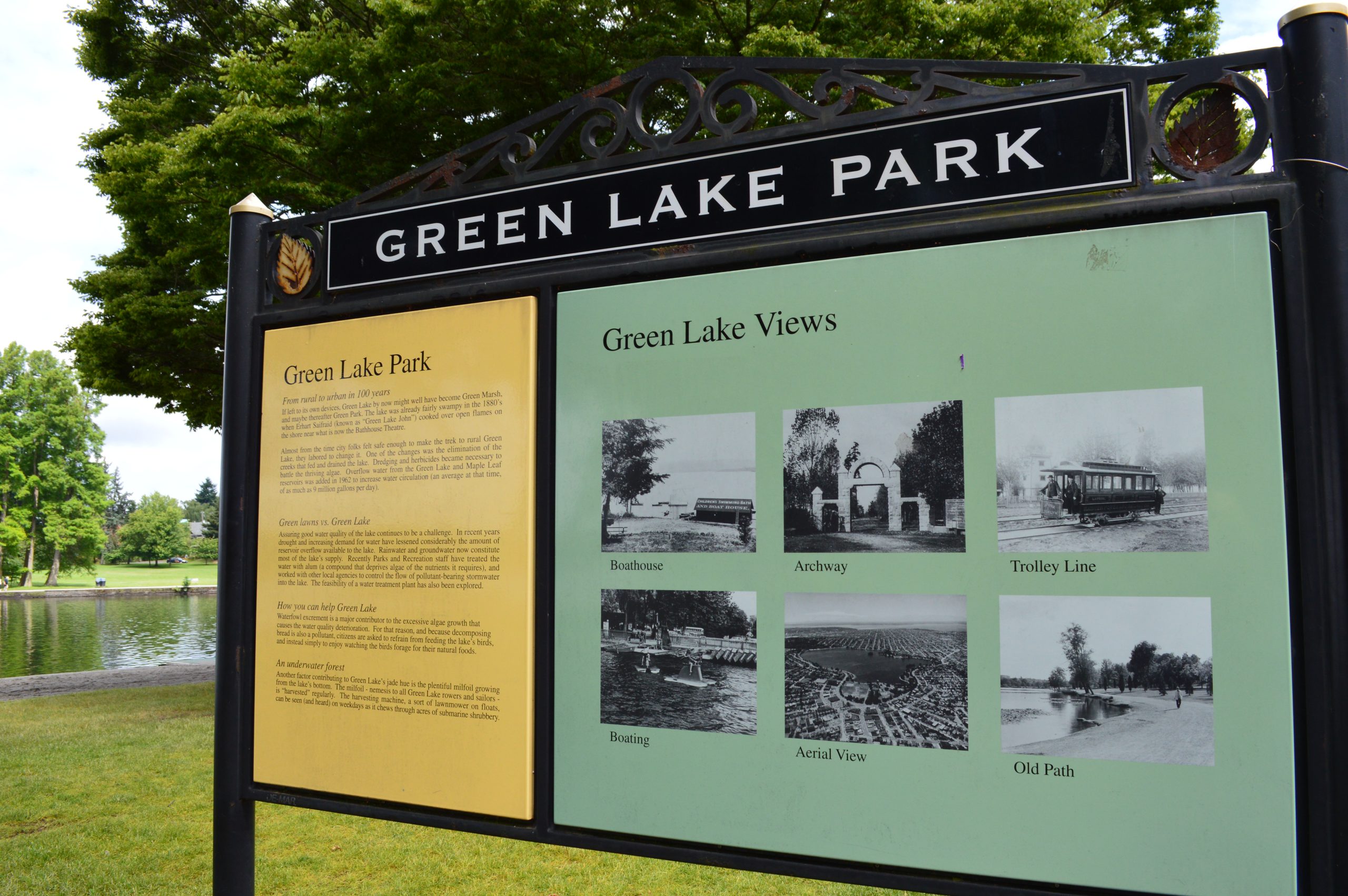 Seattle, Washington, USA