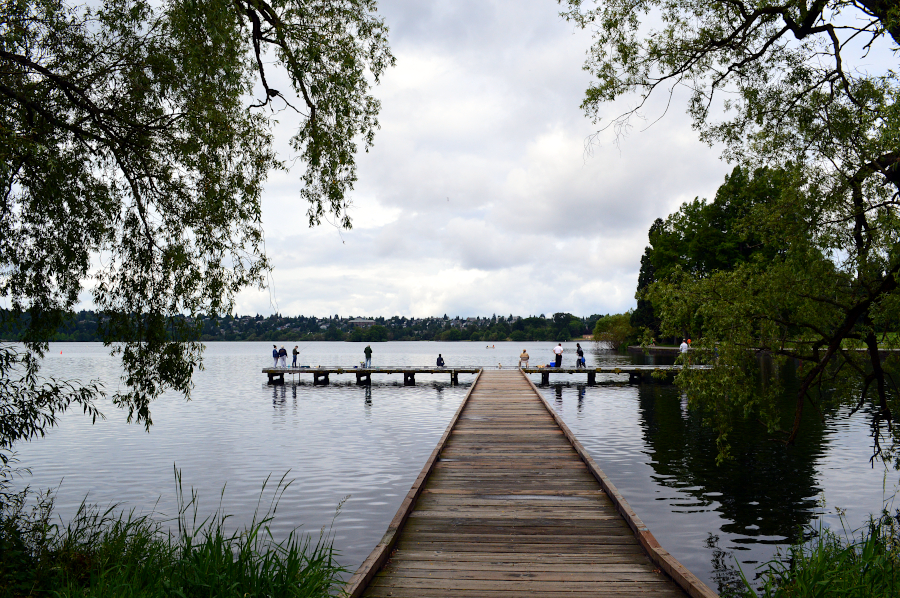 Seattle, Washington, USA