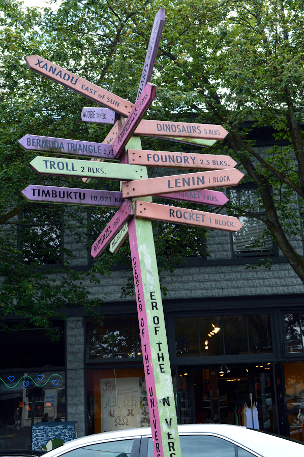 Seattle, Washington, USA