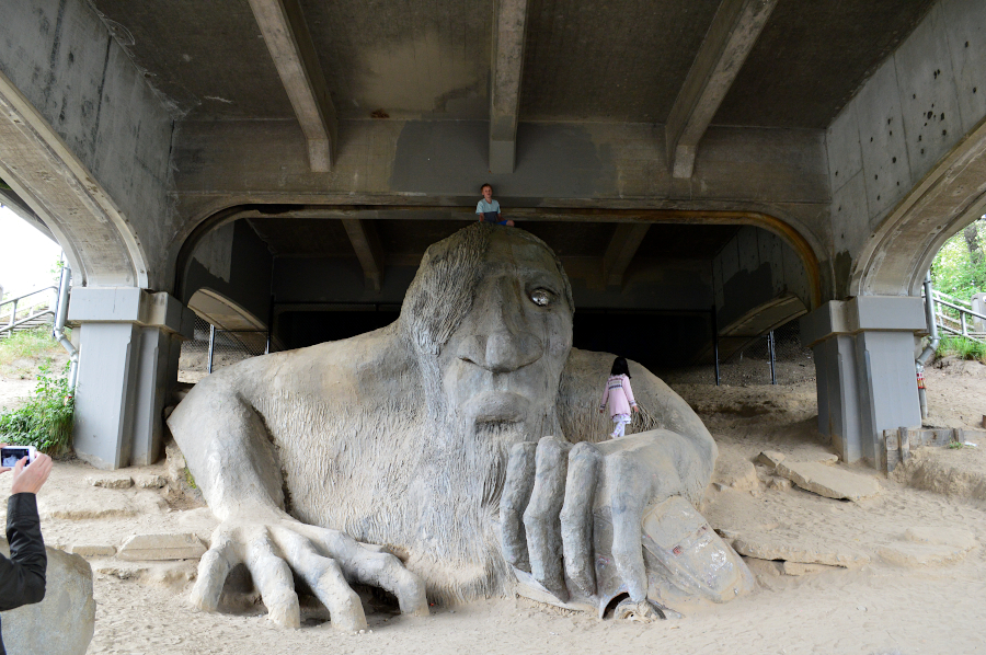 Seattle, Washington, USA