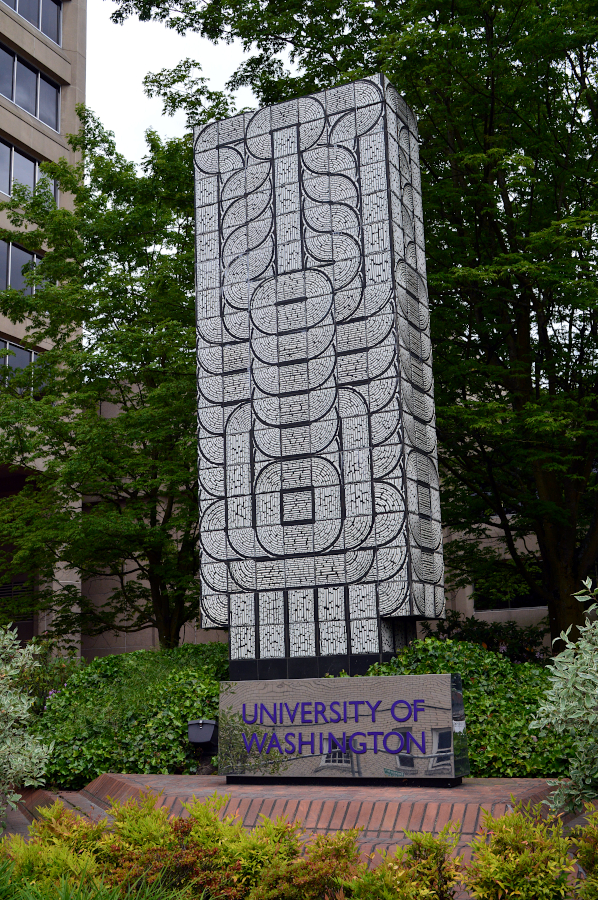 Seattle, Washington, USA