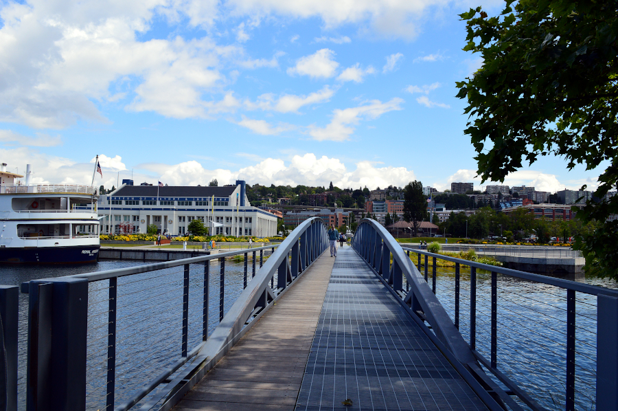 Seattle, Washington, USA