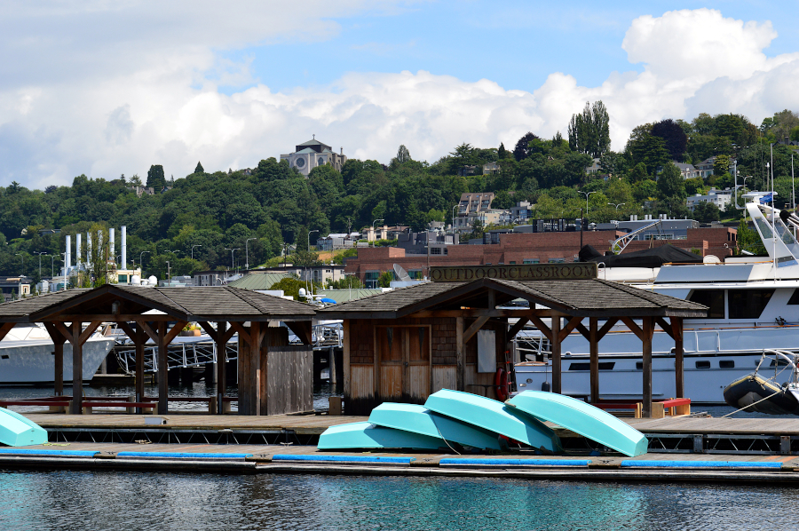 Seattle, Washington, USA