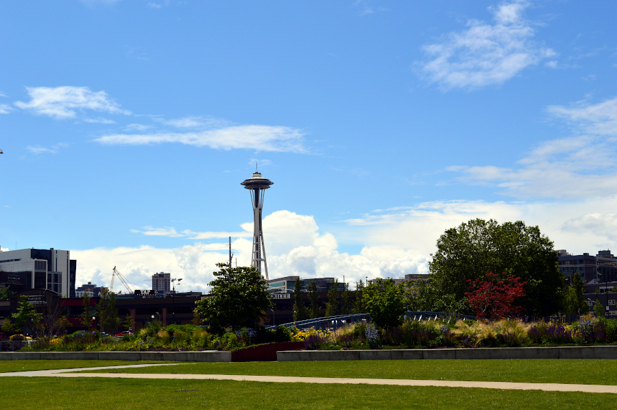 Seattle, Washington, USA