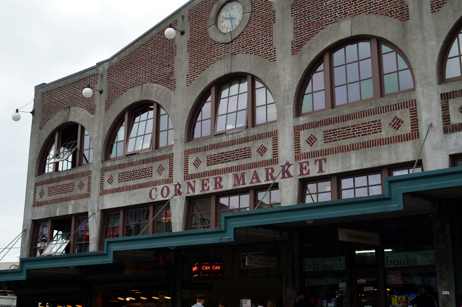 Seattle, Washington, USA