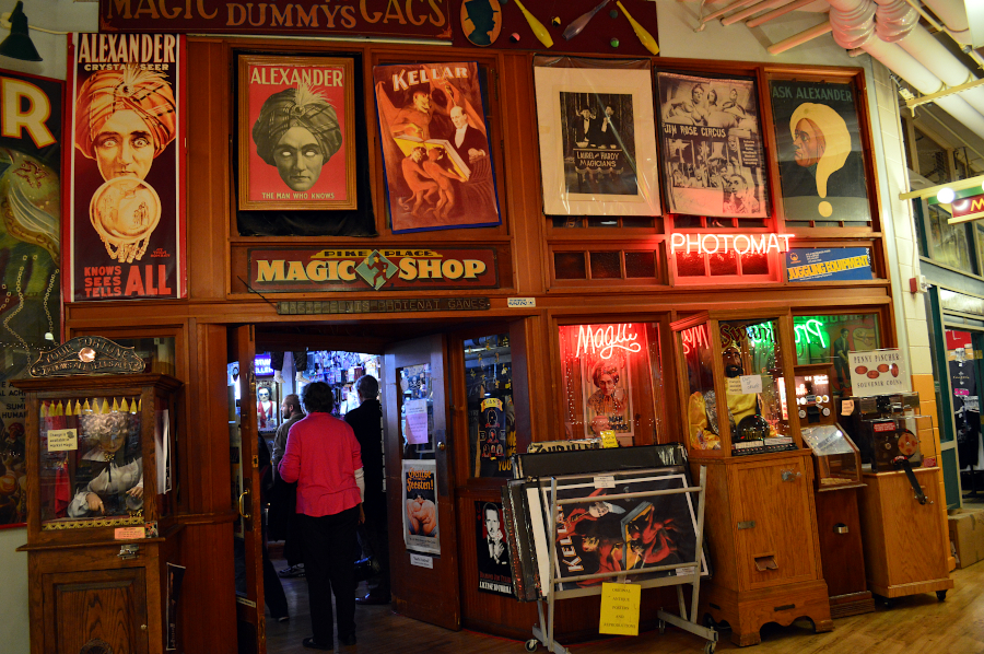 Seattle, Washington, USA