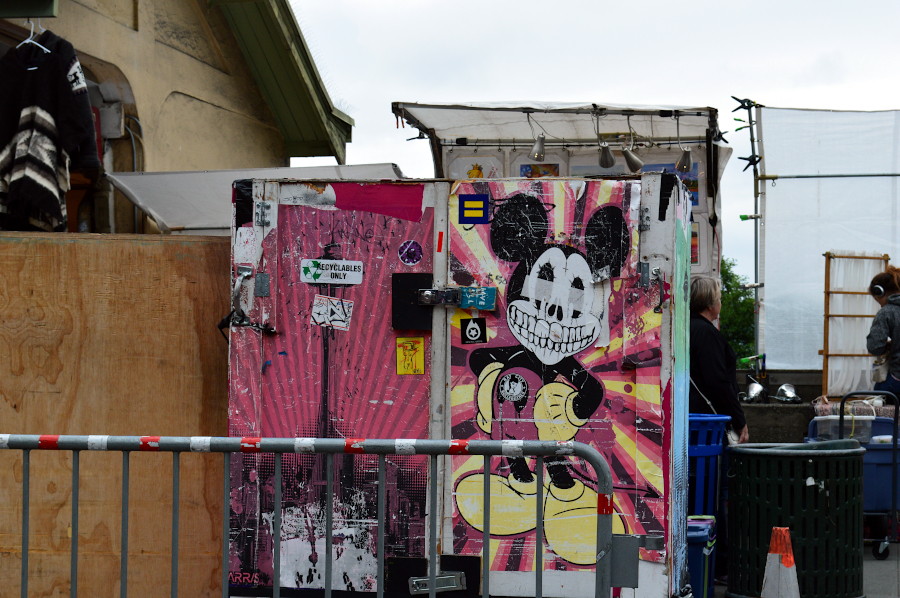 Seattle, Washington, USA