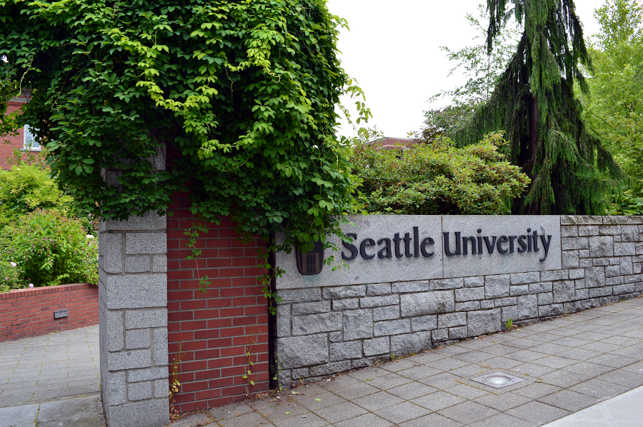 Seattle, Washington, USA