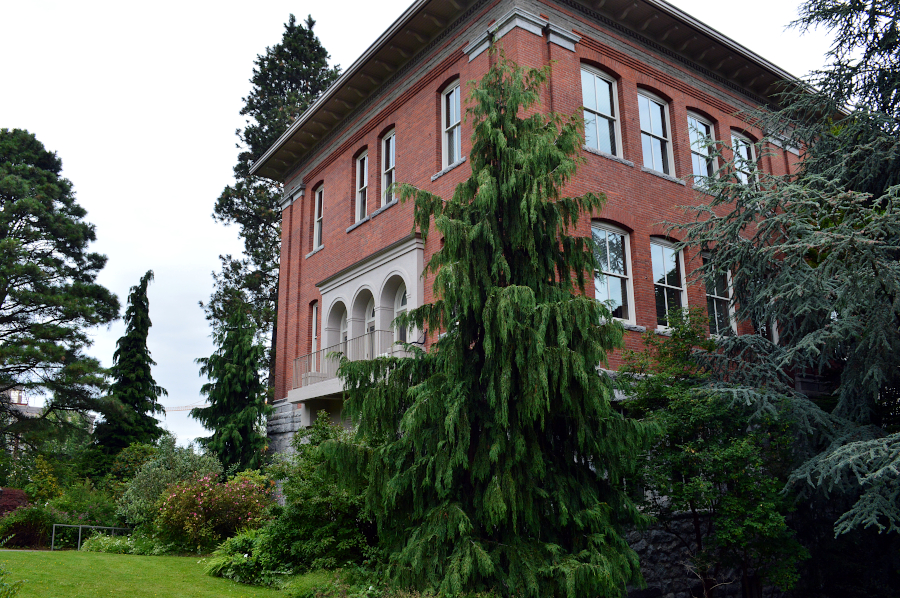 Seattle, Washington, USA