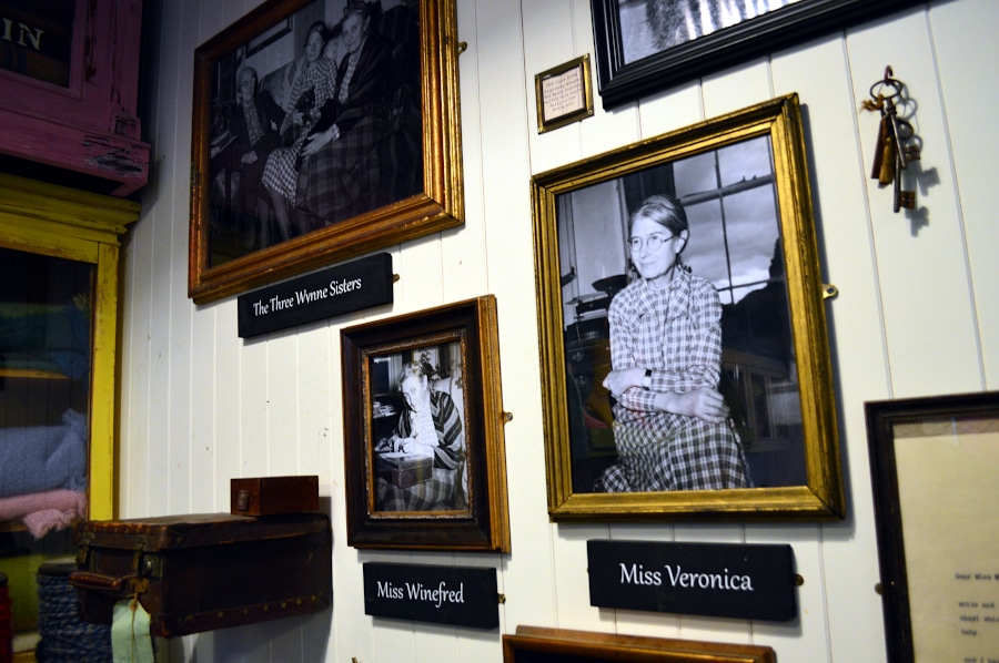 Avoca, Wicklow, Irlande