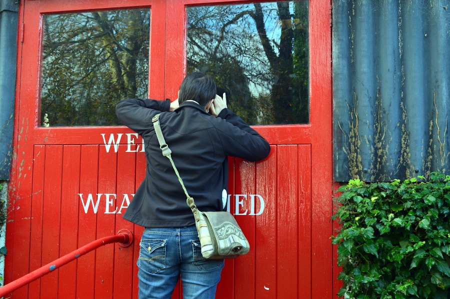 Avoca, Wicklow, Irlande