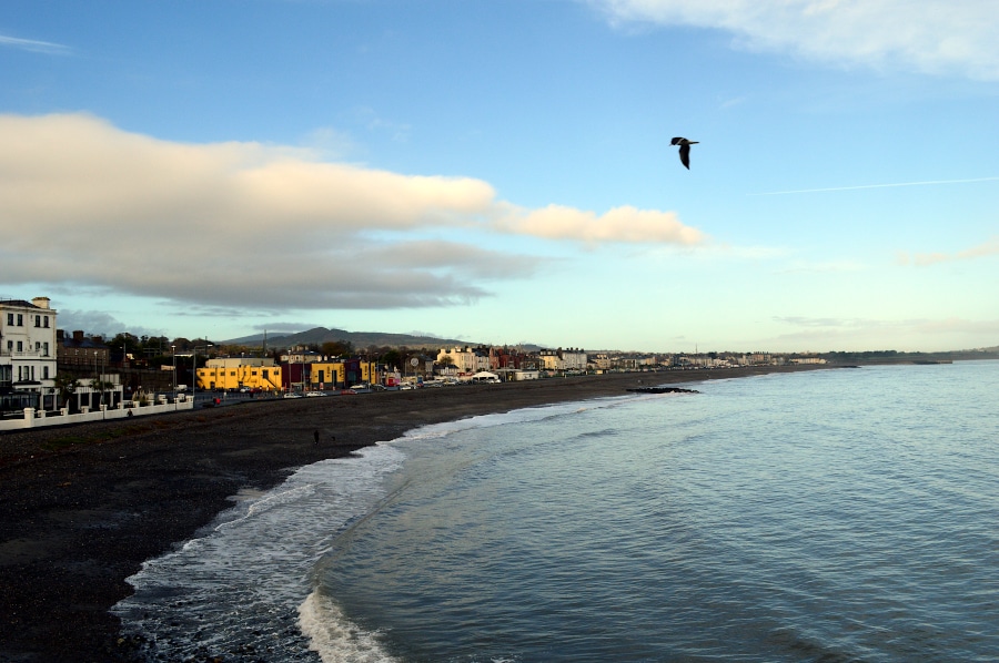 Bray, Wicklow, Irlande