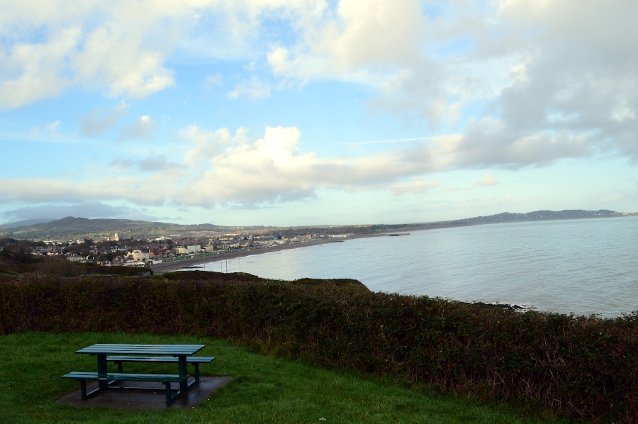 Bray, Wicklow, Irlande