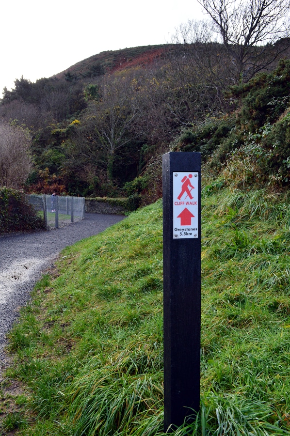 Bray, Wicklow, Irlande