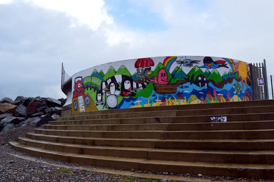 Greystone, Wicklow, Irlande