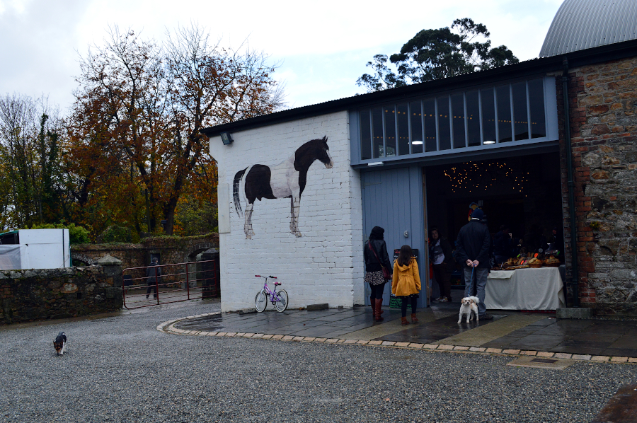 Kilmacanogue, Wicklow, Irlande