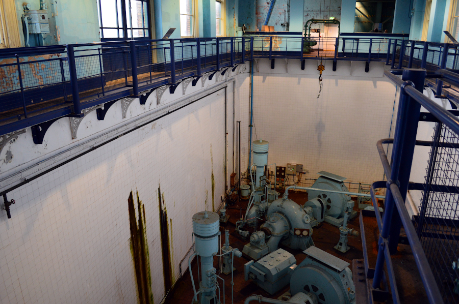 Musée Titanic, Belfast, Irlande