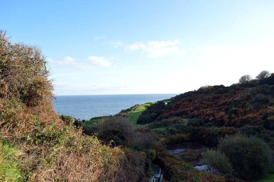Wicklow City, Wicklow, Irlande