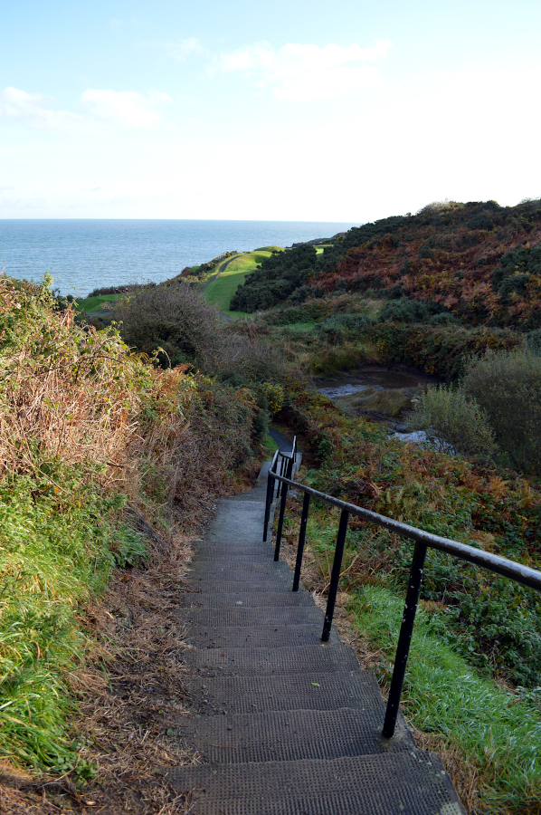 Wicklow City, Wicklow, Irlande