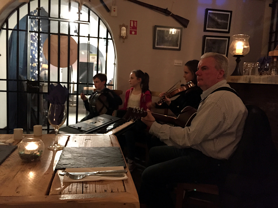 Wicklow City, Wicklow, Irlande